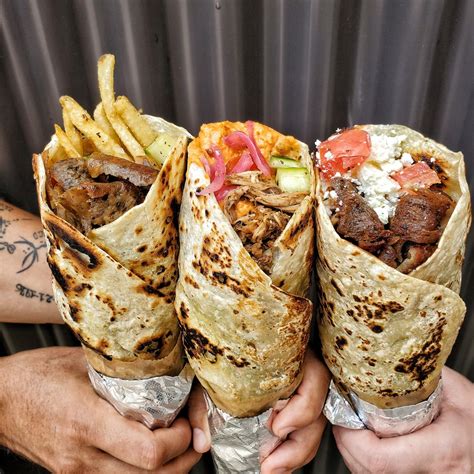 THE BEST 10 Kebab in FREMONT, CA 